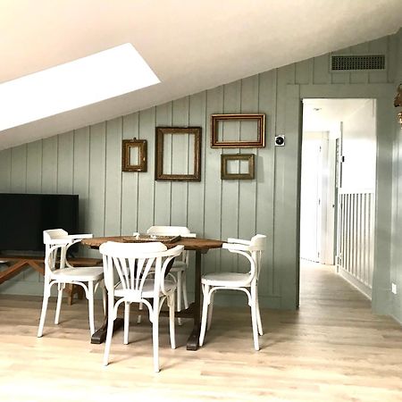 Apartamentos Principe 7 Madrid Eksteriør billede