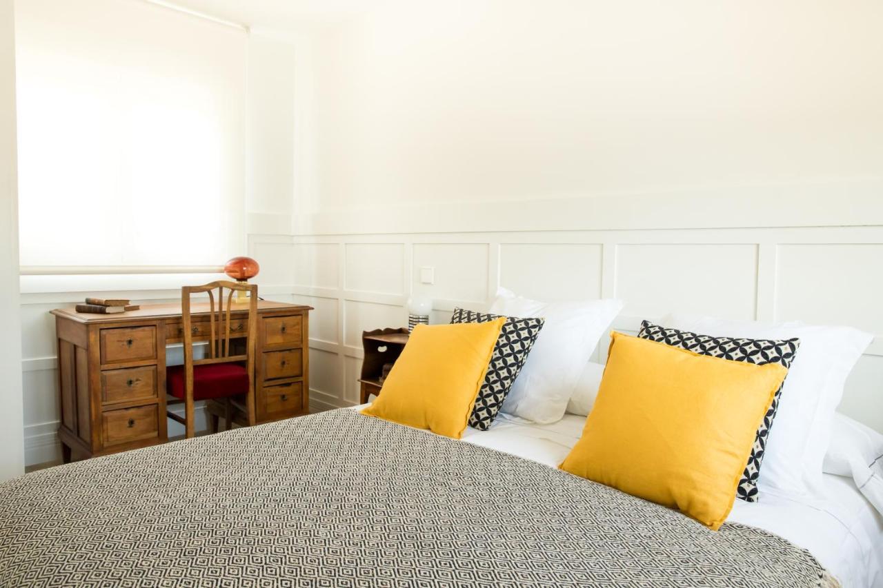 Apartamentos Principe 7 Madrid Eksteriør billede