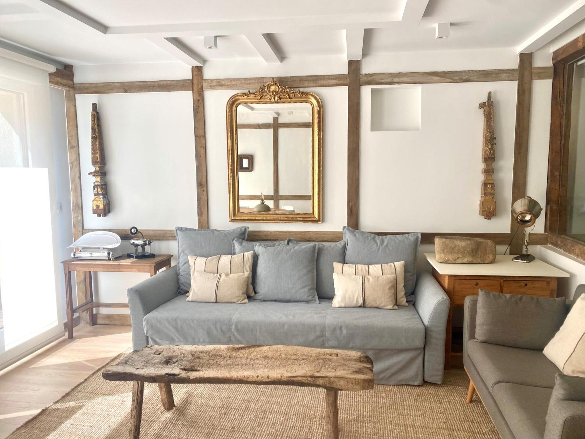 Apartamentos Principe 7 Madrid Eksteriør billede